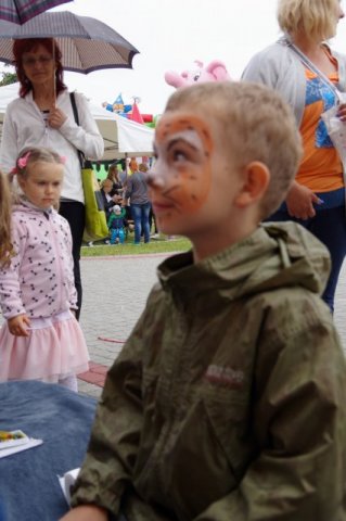 Festyn Parafialny 2017